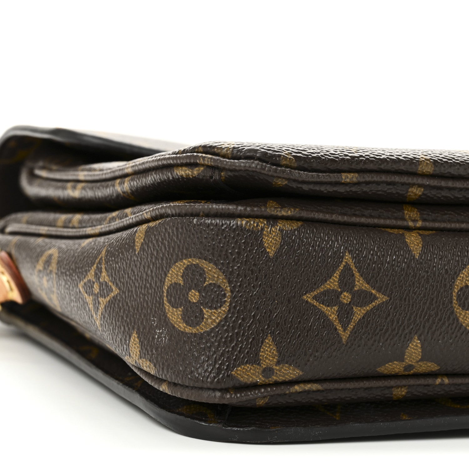Louis Vuitton Monogram Pochette Metis 8 of 11
