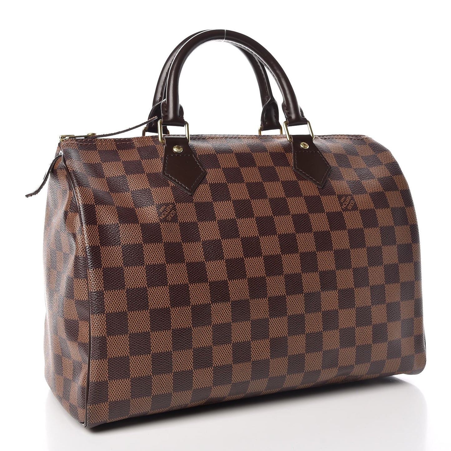 Damier Ebene Speedy 30