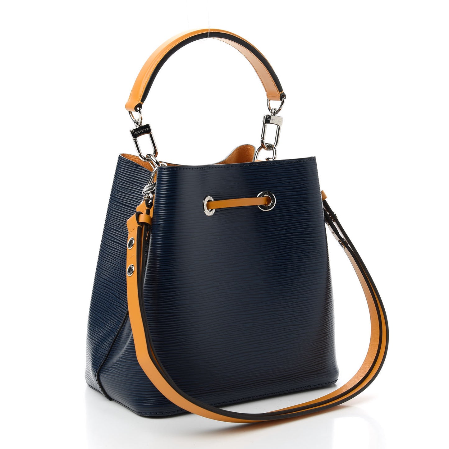 Epi Neonoe BB Indigo Safran