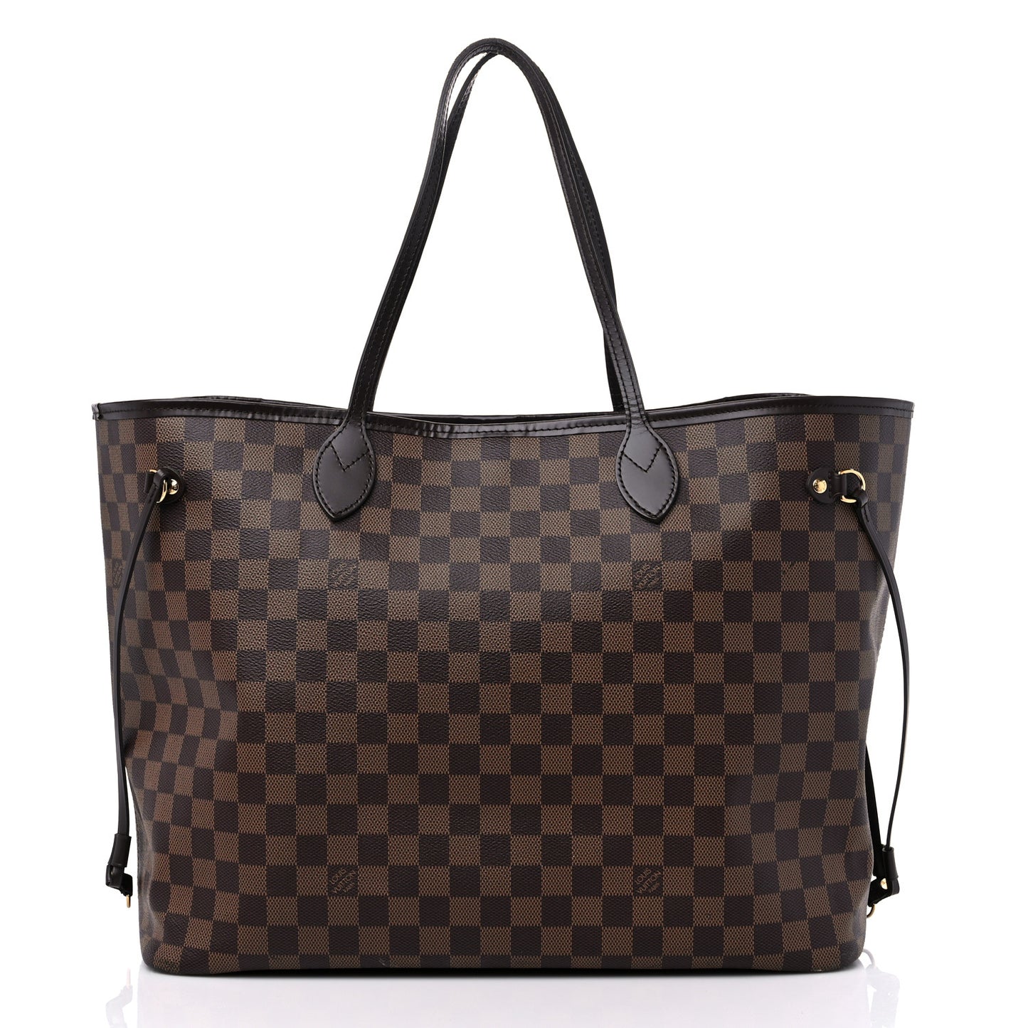 Damier Ebene Neo Neverfull GM