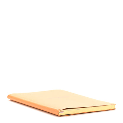 Louis Vuitton Notebook Refill MM 4 of 8