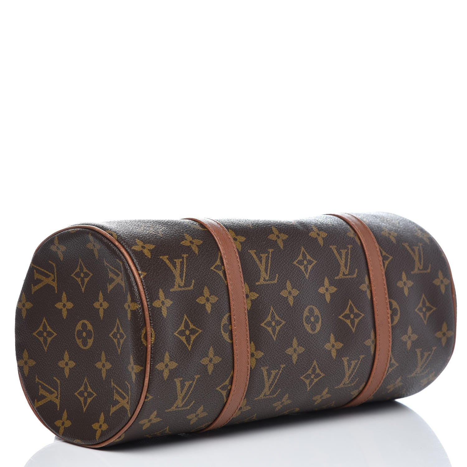 Louis Vuitton Monogram Papillon 30 4 of 9