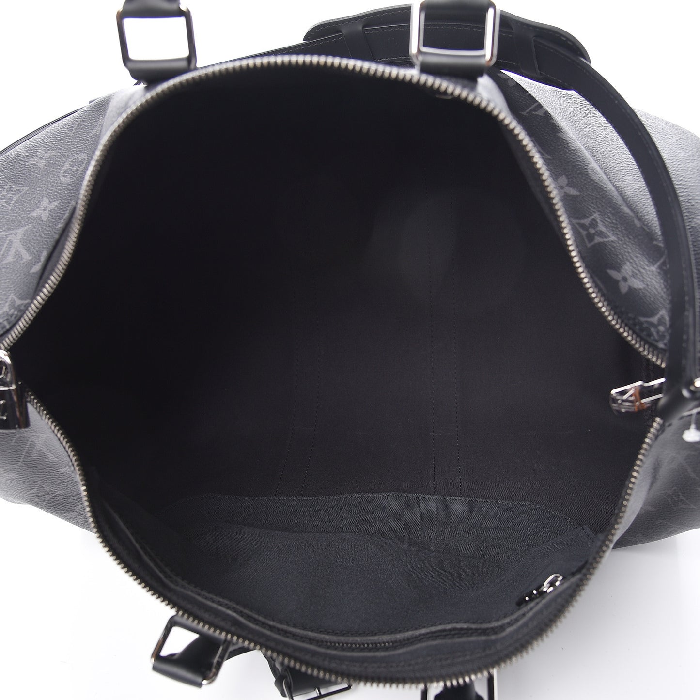 Monogram Eclipse Keepall Bandouliere 45
