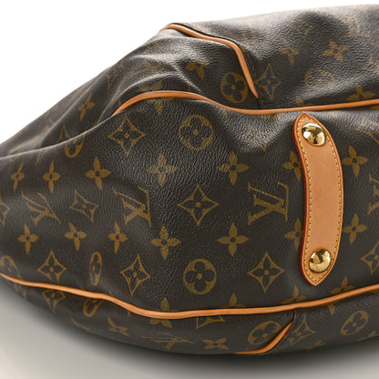 Louis Vuitton Monogram Galliera GM 8 of 13