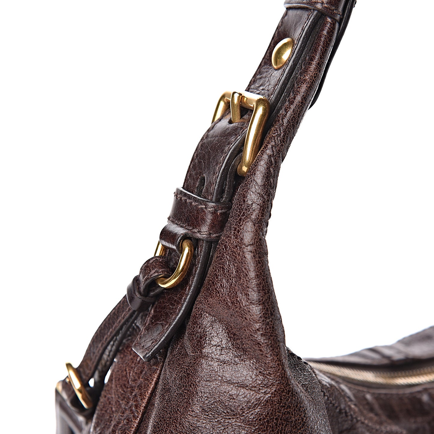 Vitello Shine Hobo Bruciato