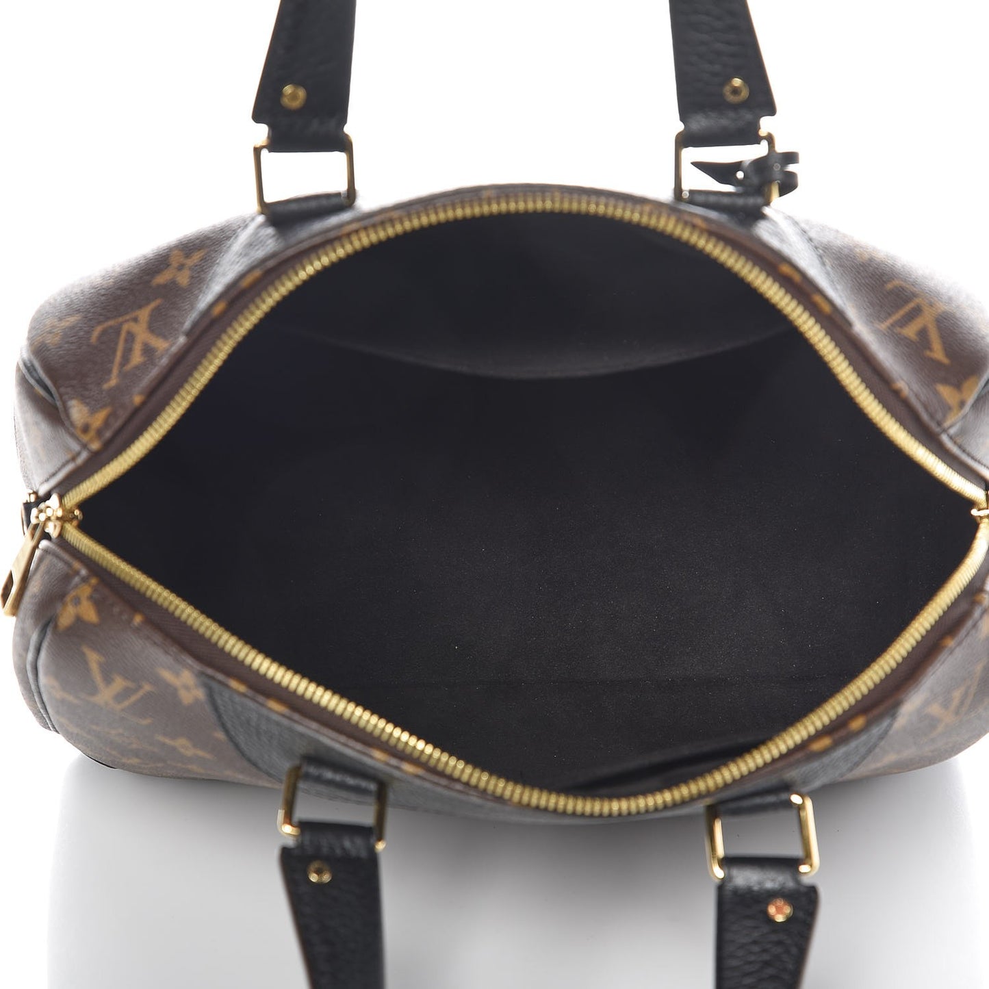 Monogram Retiro NM Black