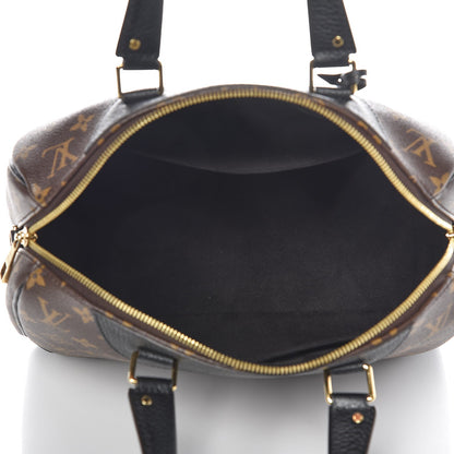 Louis Vuitton Monogram Retiro NM Black 6 of 8