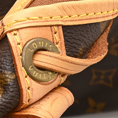 Louis Vuitton Monogram Noe 8 of 11