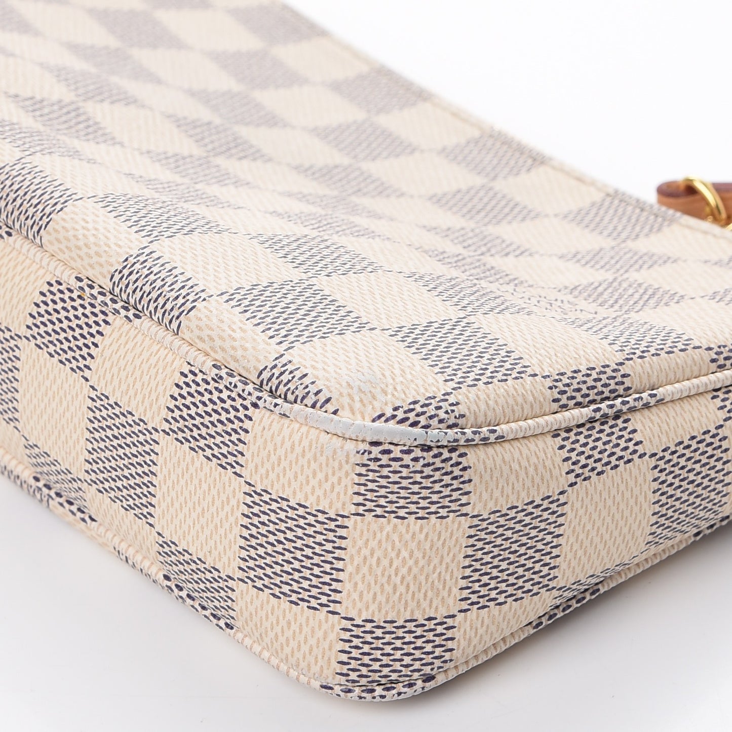 Damier Azur Pochette Accessories NM