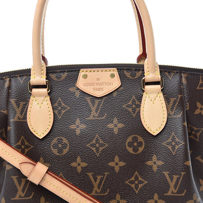 Louis Vuitton Monogram Turenne PM 8 of 12