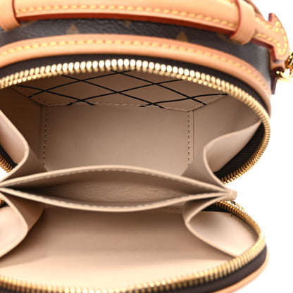 Louis Vuitton Monogram Mini Boite Chapeau 5 of 8