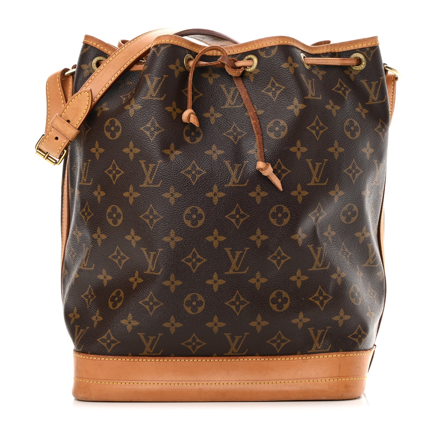 Monogram Noe
