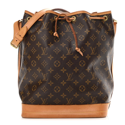 Louis Vuitton Monogram Noe 1 of 19