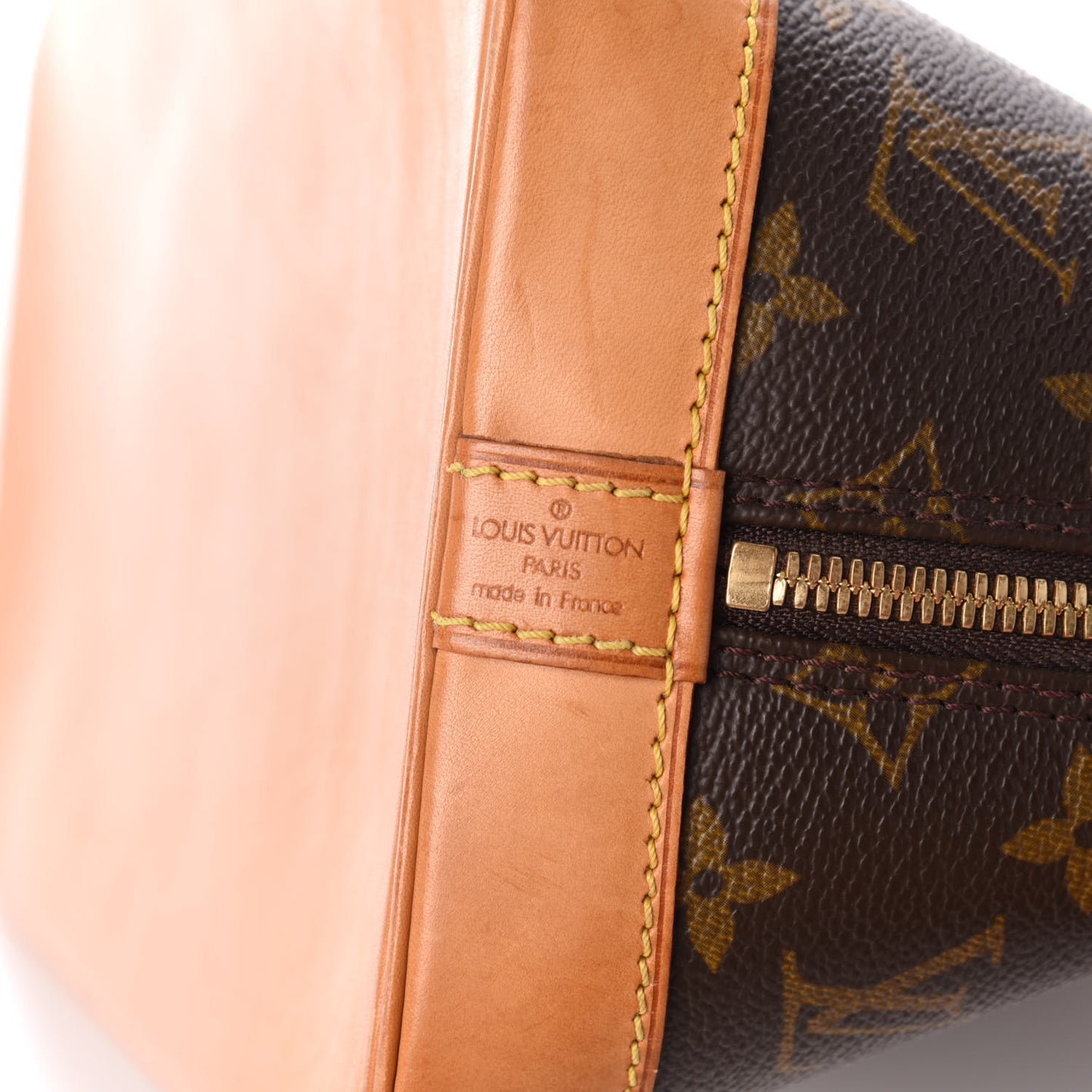 Monogram Alma PM