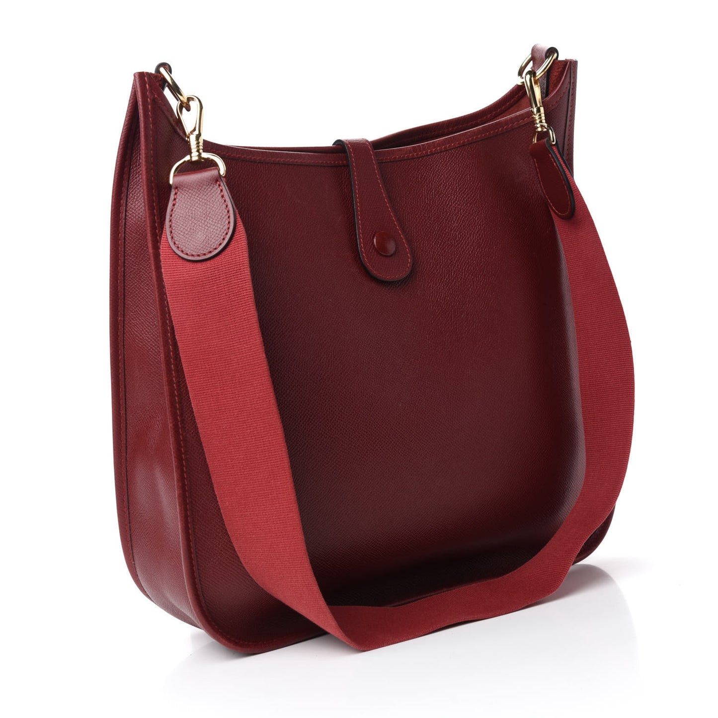 Courchevel Evelyne GM Rouge H