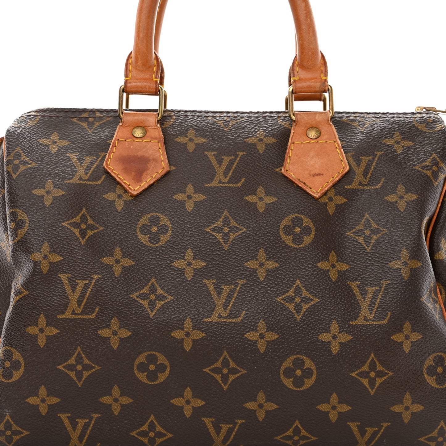 Monogram Speedy 25