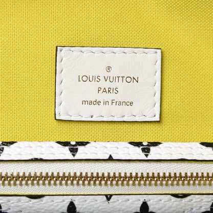 Louis Vuitton Monogram Giant Neverfull MM Pink Lilac 6 of 11
