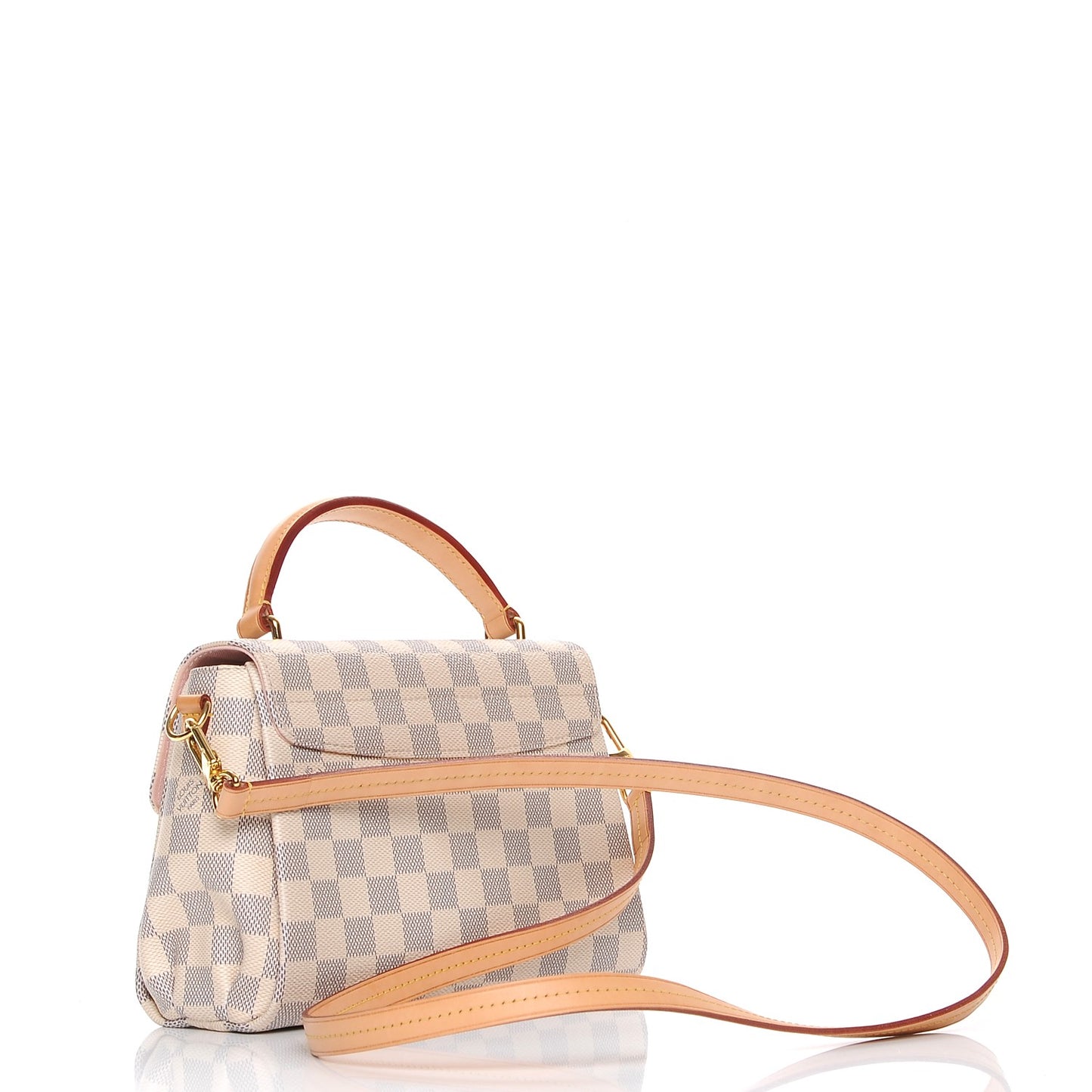 Damier Azur Croisette