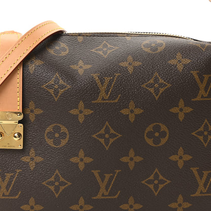 Louis Vuitton Monogram Side Trunk 6 of 8