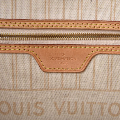 Louis Vuitton Damier Azur Neo Neverfull GM 6 of 24