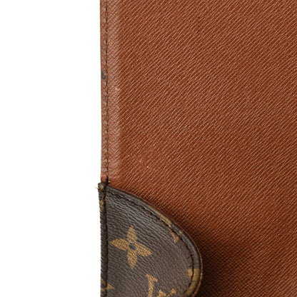 Louis Vuitton Monogram Cartouchiere 22 11 of 17