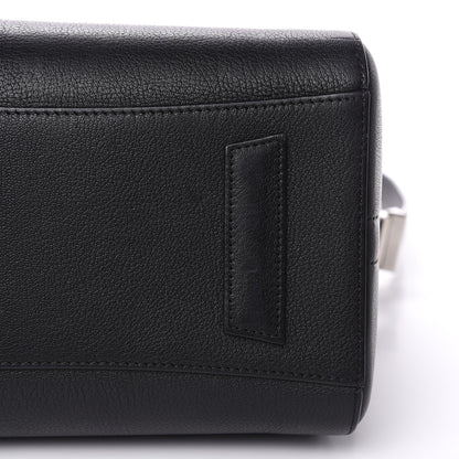 Givenchy Sugar Goatskin Small Antigona Black 10 of 11