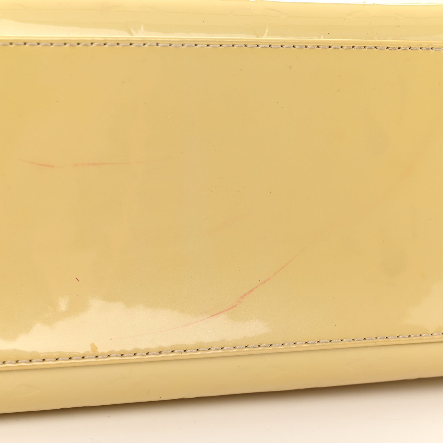 Vernis Brea MM Blanc Corail