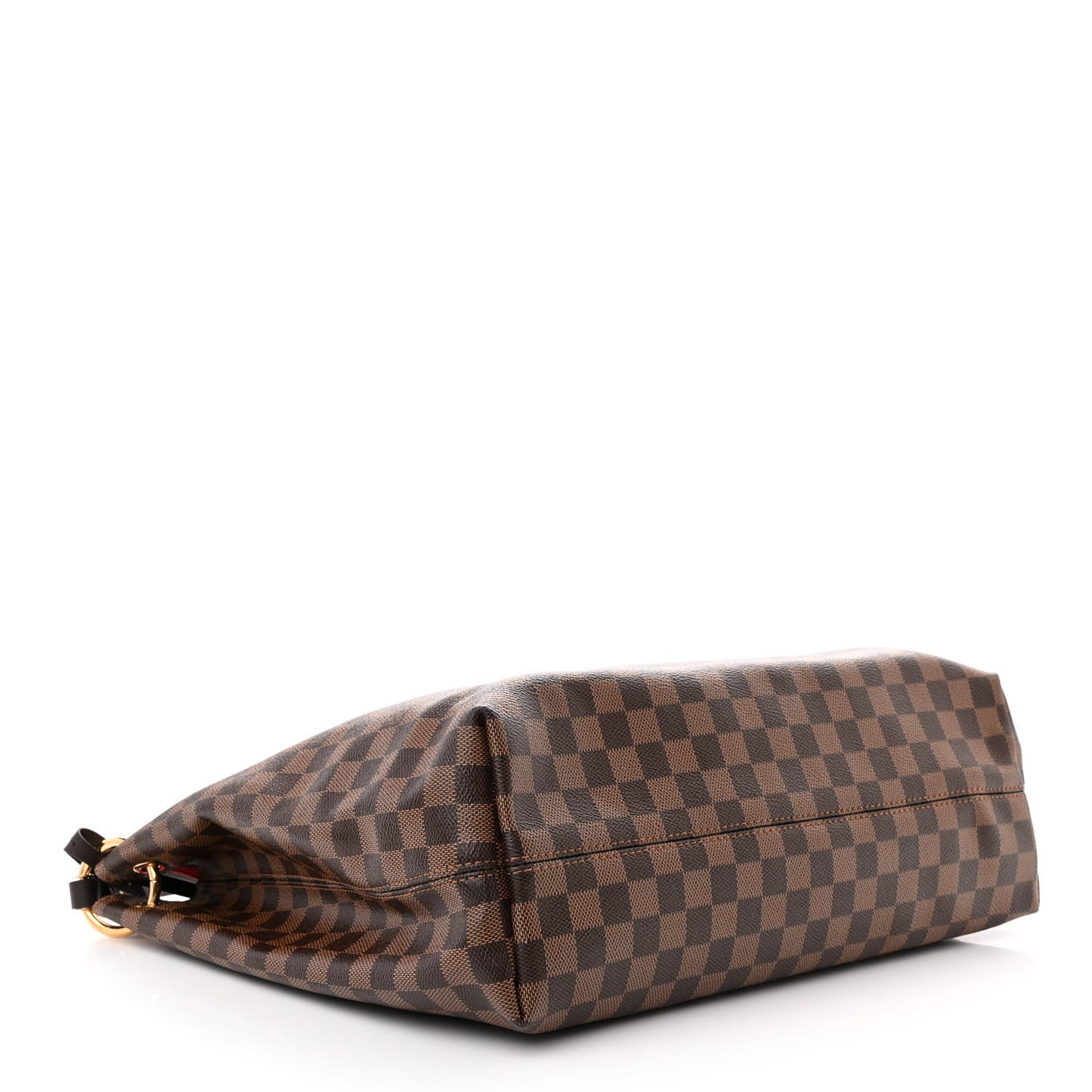 Damier Ebene Graceful MM
