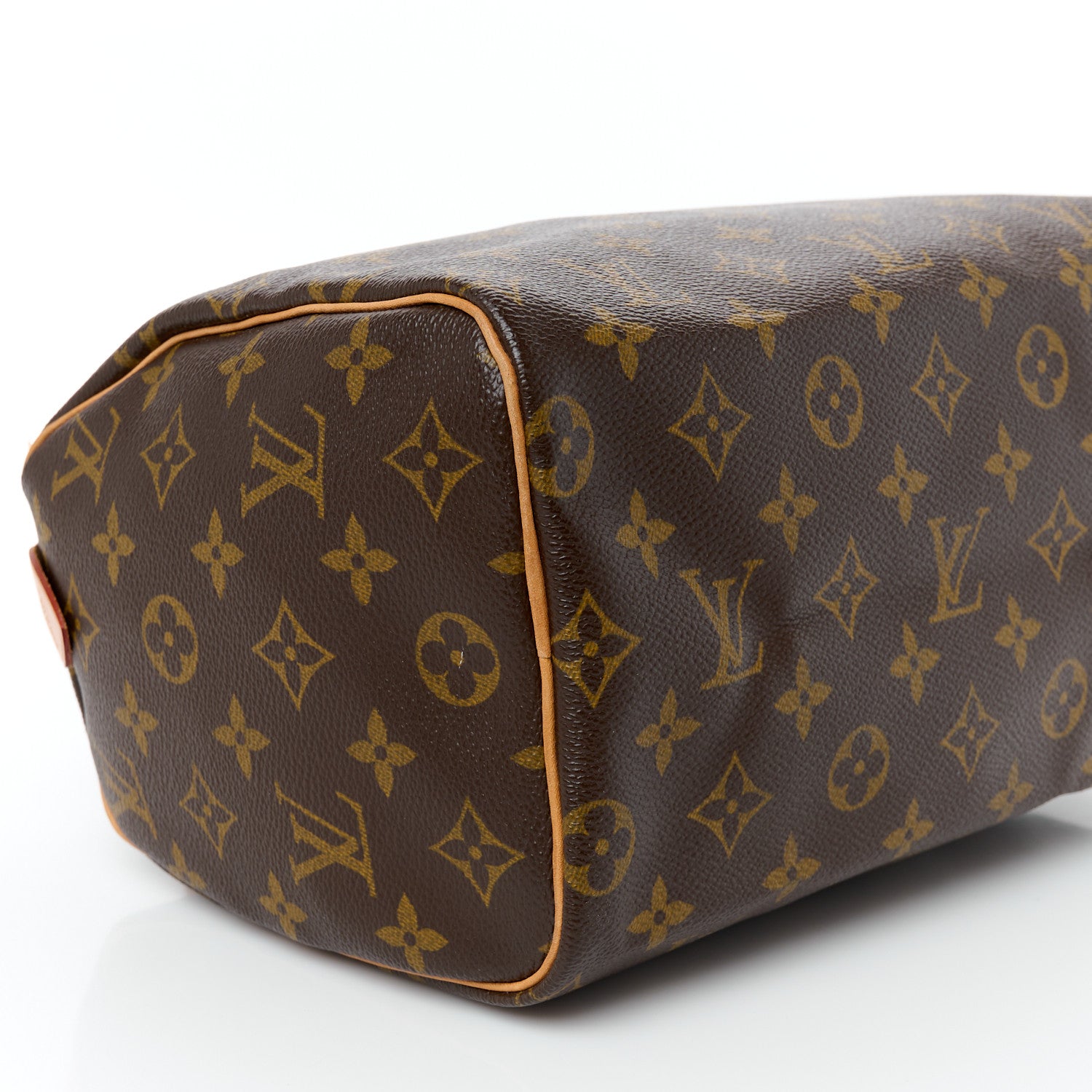 Louis Vuitton Monogram Speedy 25 9 of 11