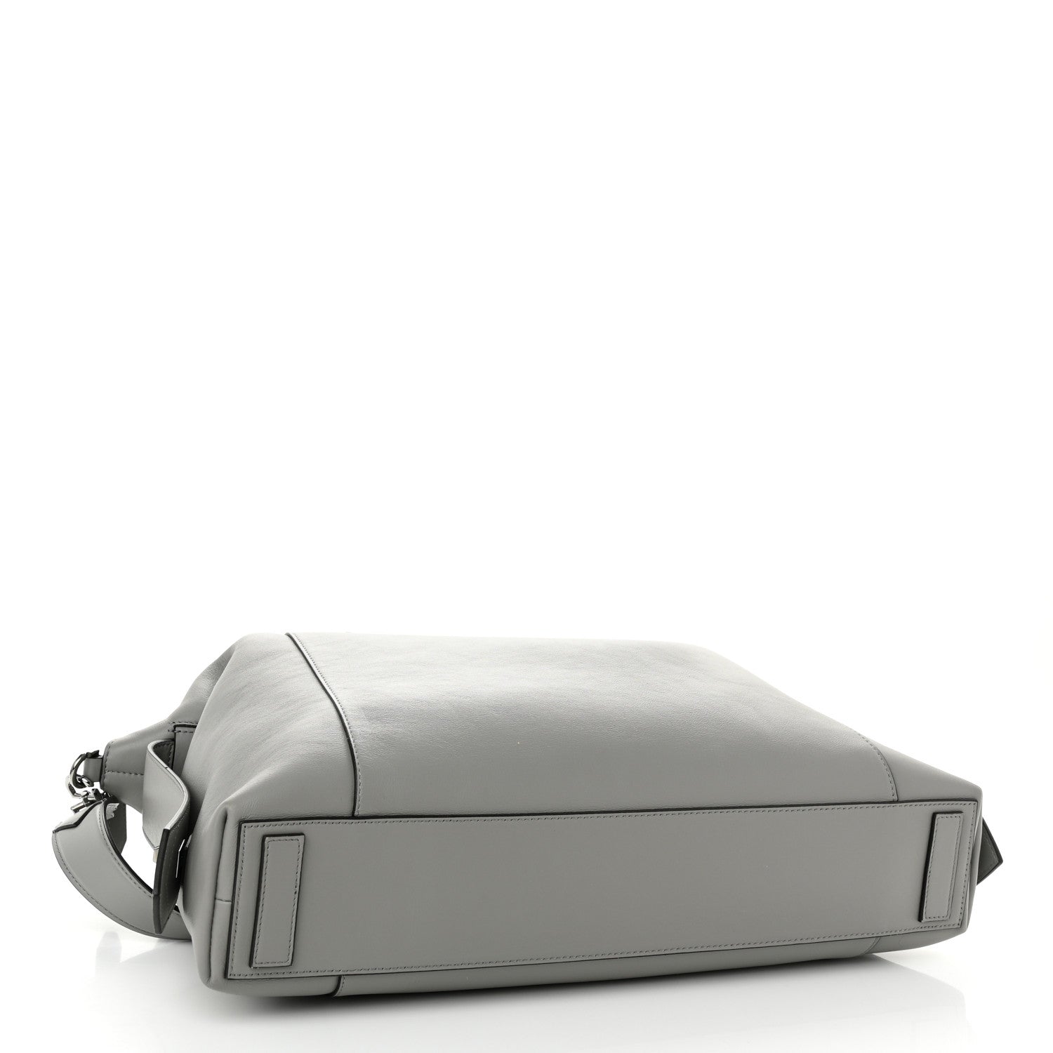 Givenchy Soft Calfskin Medium Soft Antigona Pearl Grey 3 of 8