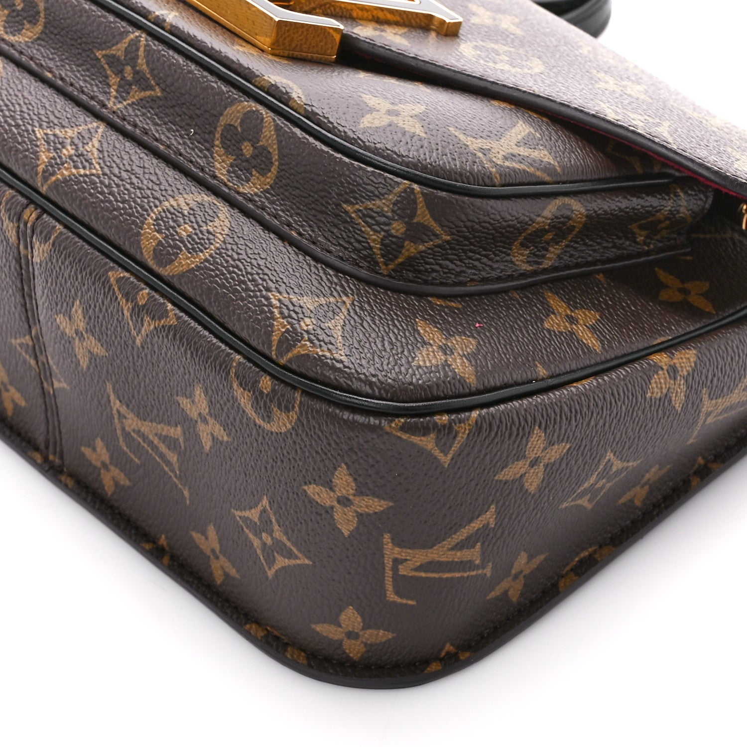 Louis Vuitton Monogram Passy 9 of 11