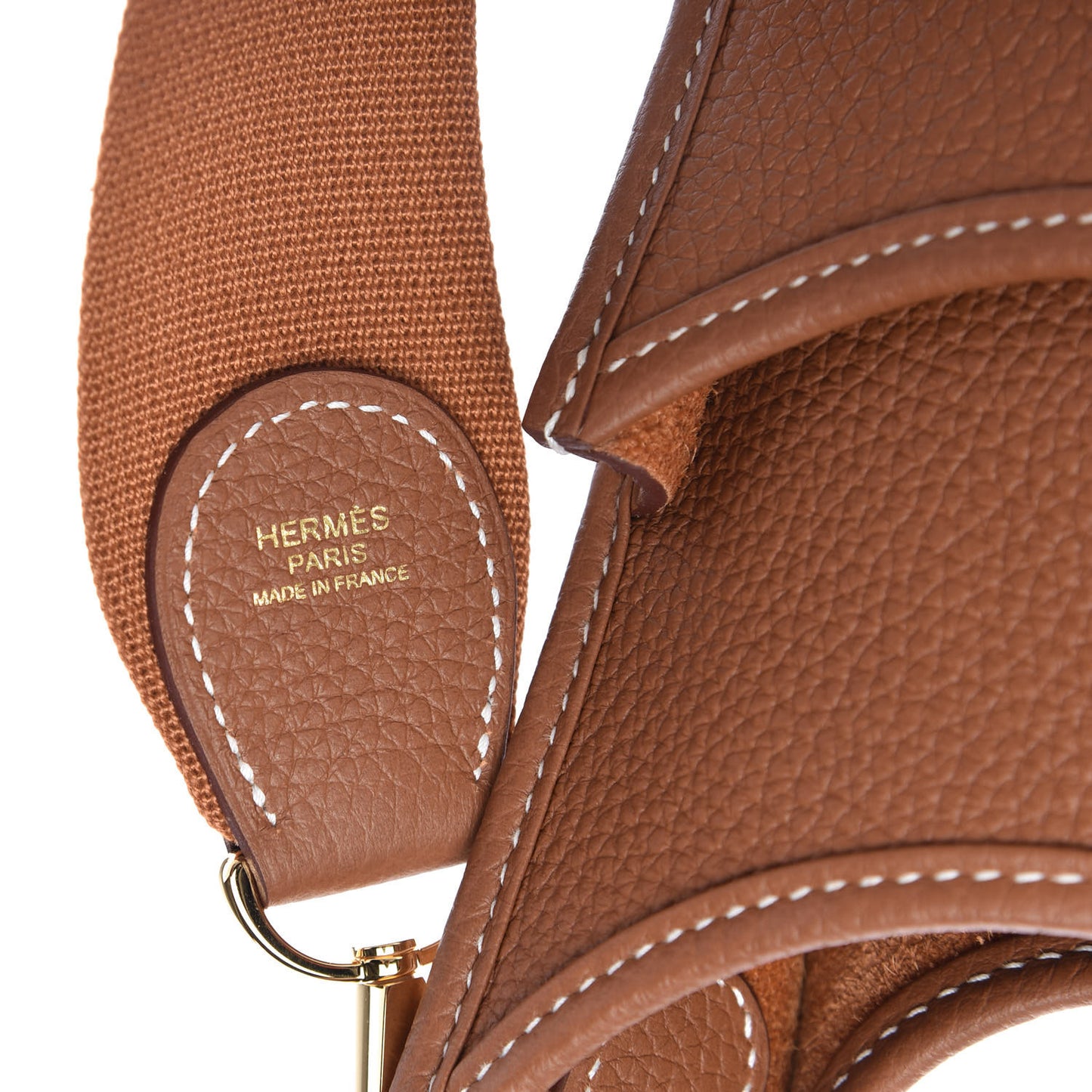 Taurillon Clemence Evelyne III GM Gold