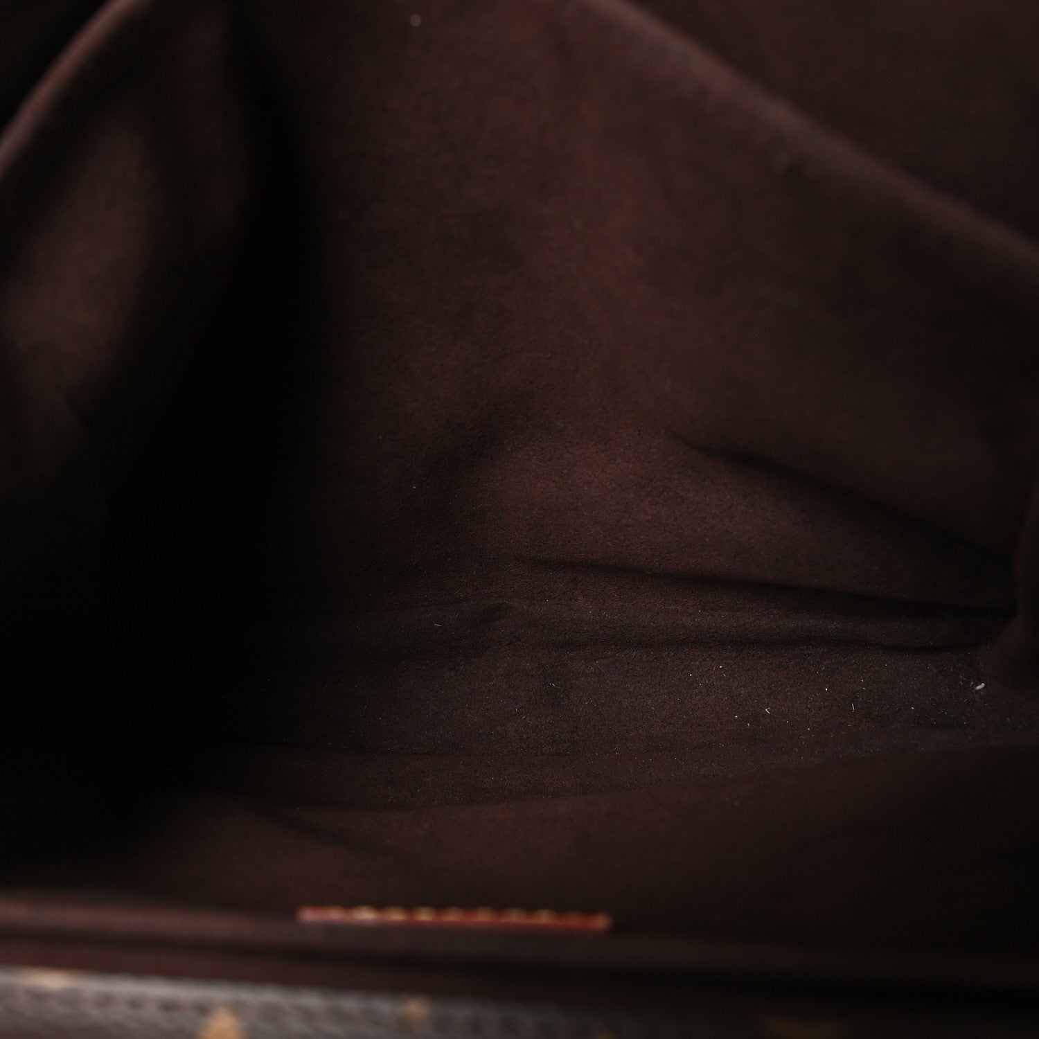 Louis Vuitton Monogram Pochette Metis 6 of 11