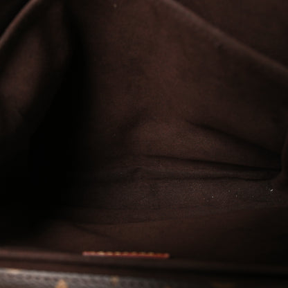 Louis Vuitton Monogram Pochette Metis 6 of 11