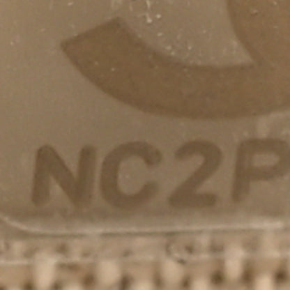 Chanel Mixed Fibers Small Deauville Tote Black 9 of 15