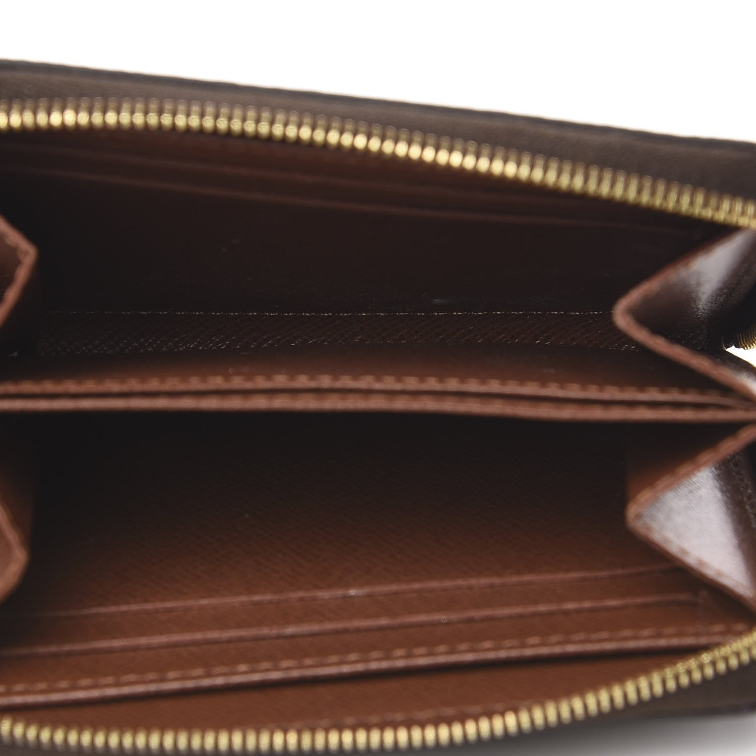 Louis Vuitton Monogram Zippy Coin Purse 4 of 6