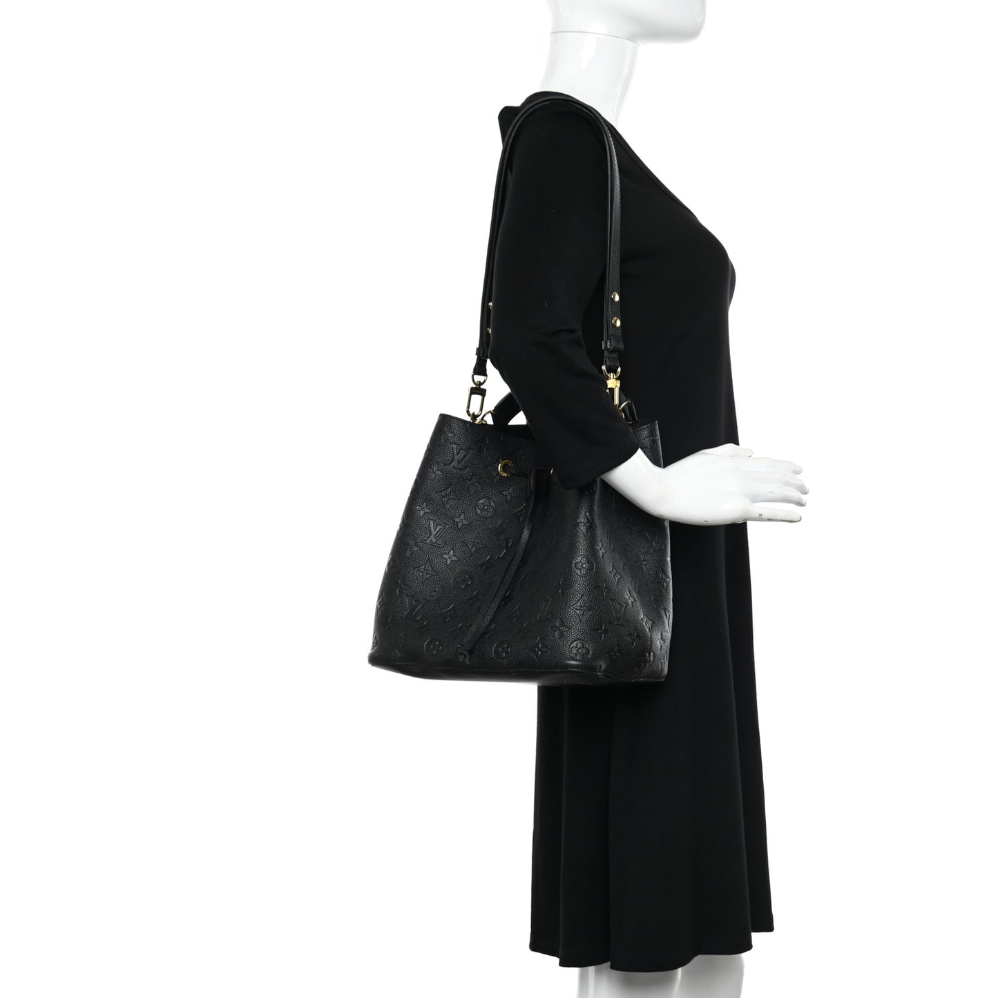 Empreinte Neonoe MM Black