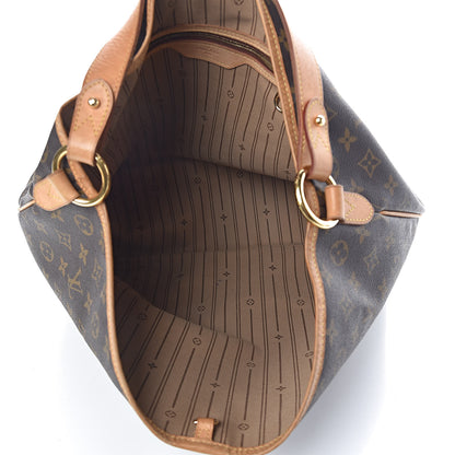 Louis Vuitton Monogram Delightful MM 5 of 9