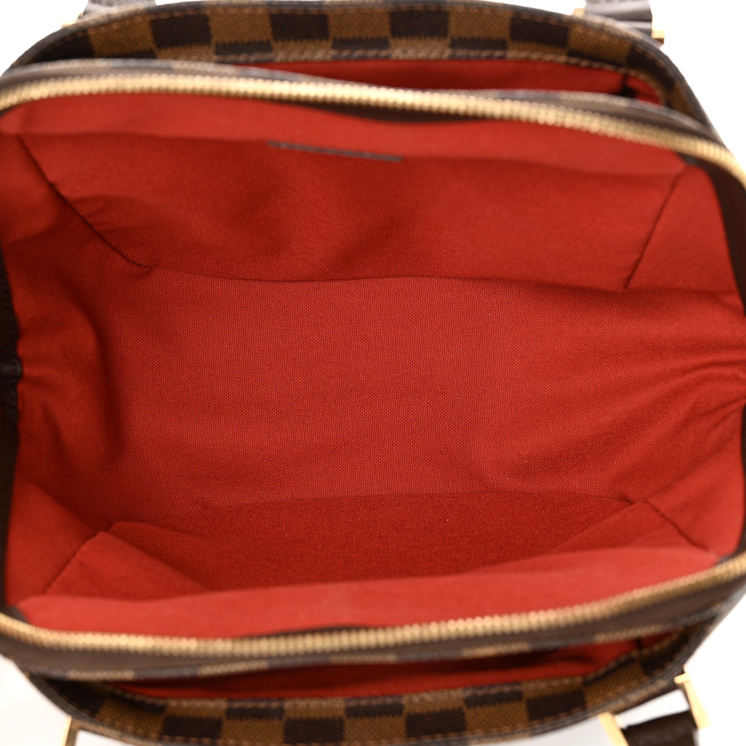 Louis Vuitton Damier Ebene Belem PM 5 of 11
