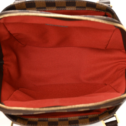 Louis Vuitton Damier Ebene Belem PM 5 of 11