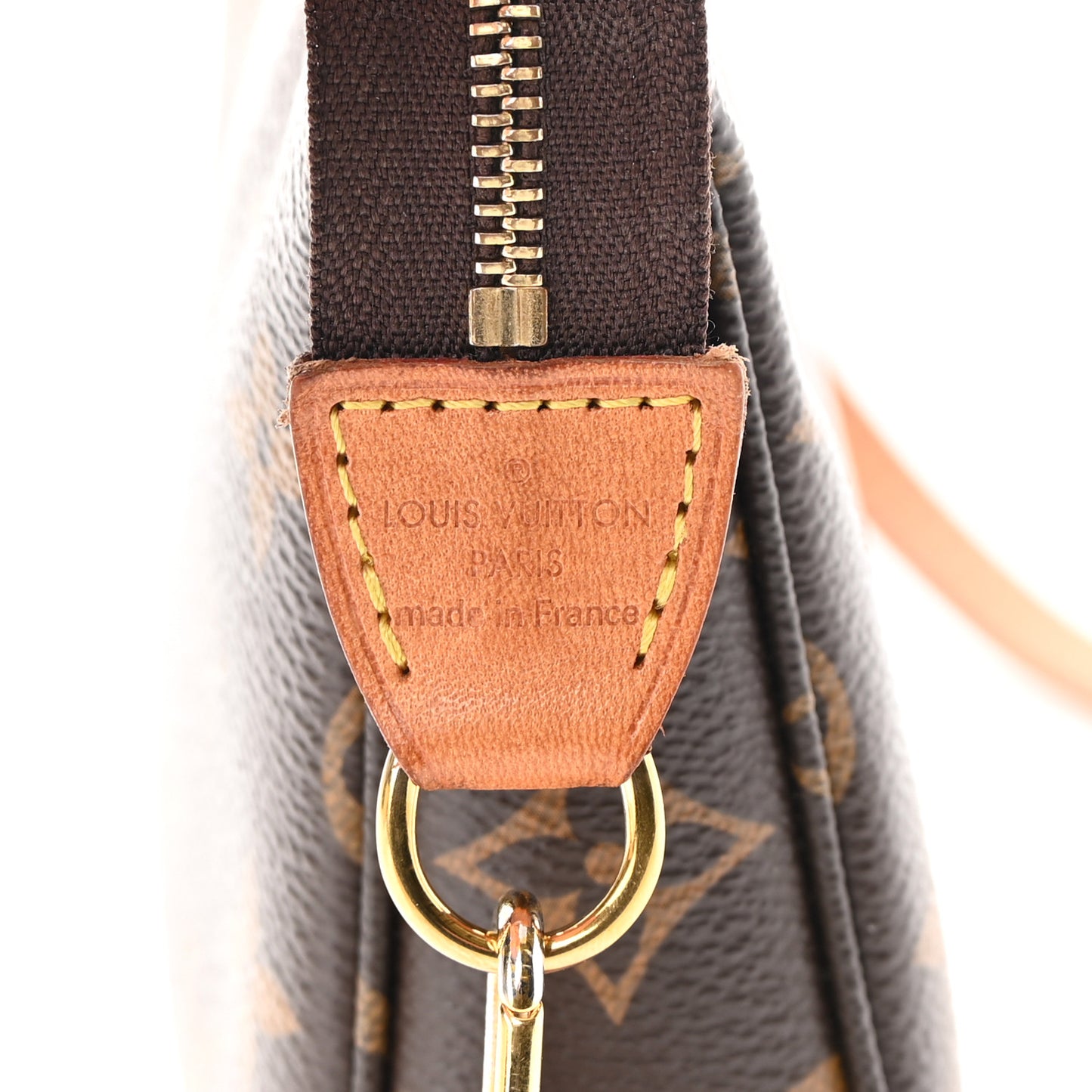 Monogram Pochette Accessories NM