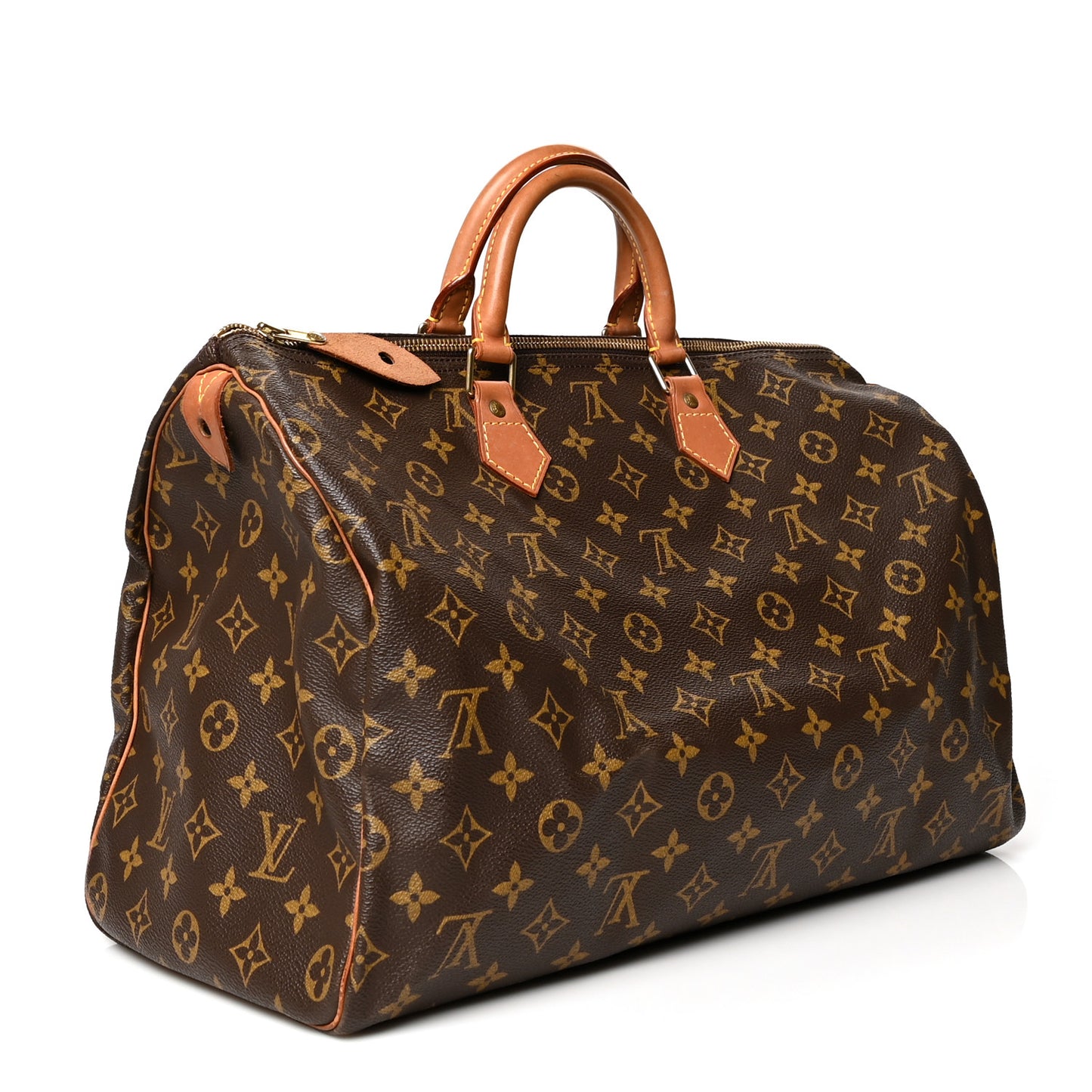 Monogram Speedy 40