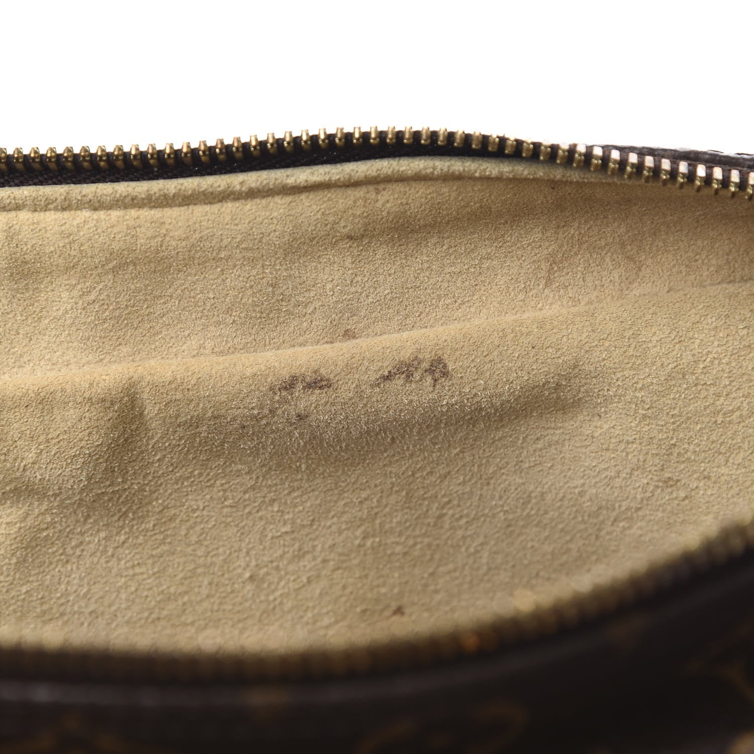 Louis Vuitton Monogram Manhattan GM 7 of 18