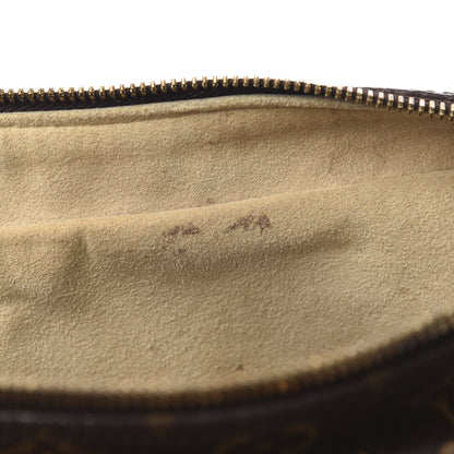Louis Vuitton Monogram Manhattan GM 7 of 18