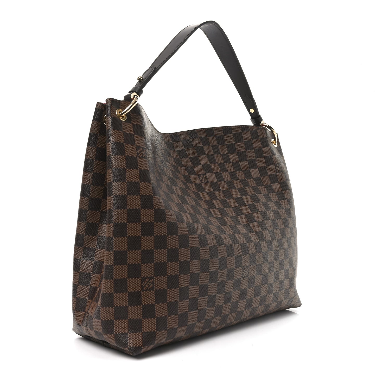 Damier Ebene Graceful MM