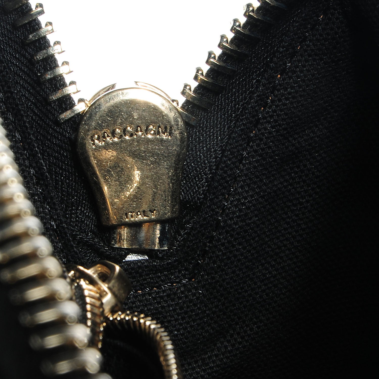 Givenchy Shiny Lord Calfskin Mini Antigona Black 10 of 10