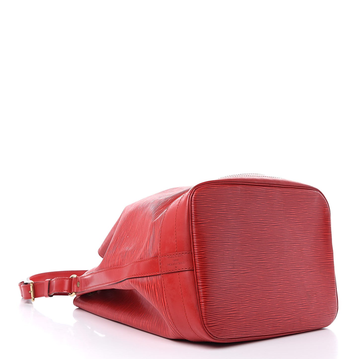 Epi Noe Castillan Red