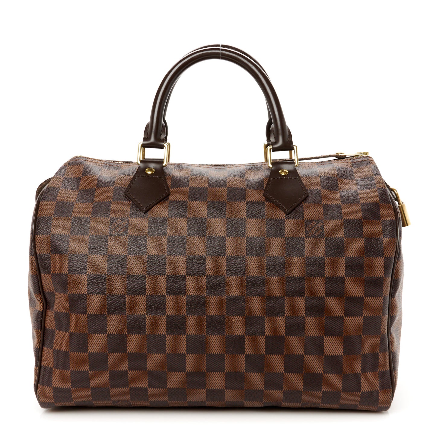 Damier Ebene Speedy 30