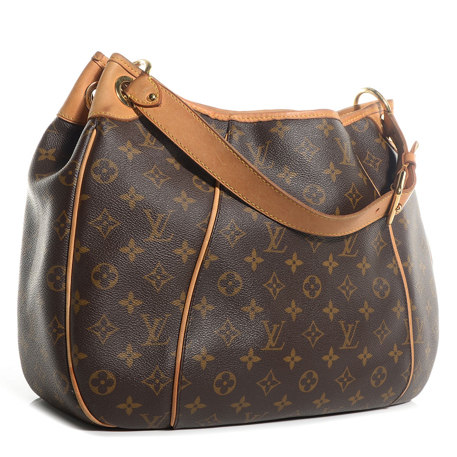 Louis Vuitton Monogram Galliera PM 4 of 8