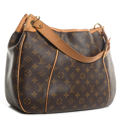 Louis Vuitton Monogram Galliera PM 4 of 8